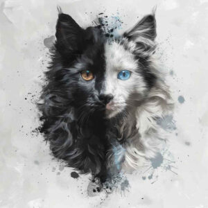 other-animals tattoo design ideas bokeh expressive shows strength