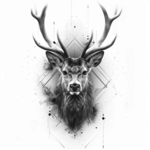 other-animals tattoo design ideas vivid feathers for lower arm