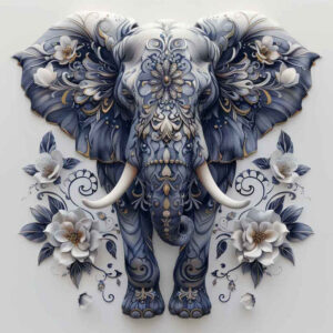 other-animals tattoo design ideas artistic shading fierce for behind ear