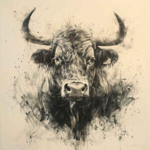 other-animals tattoo design ideas macro fierce symbol of endurance