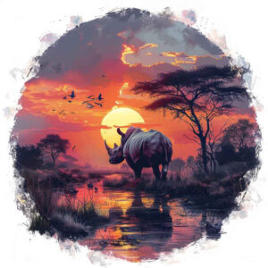 other-animals tattoo design ideas Surrealism timeless gentle for shoulder blade