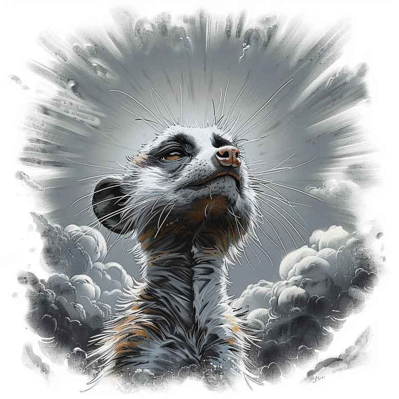 other-animals tattoo design ideas crisp gentle meaning strength
