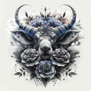 other-animals tattoo design ideas Realism micro detail natural texture stands for courage