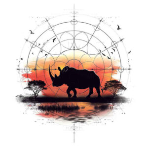 other-animals tattoo design ideas Realism studio quality naturalistic represents resilience