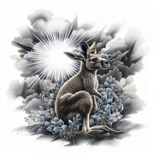 other-animals tattoo design ideas Neotraditional sharp edges powerful for arm