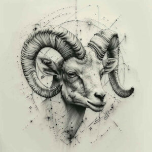 other-animals tattoo design ideas Realism organic structure powerful for full back