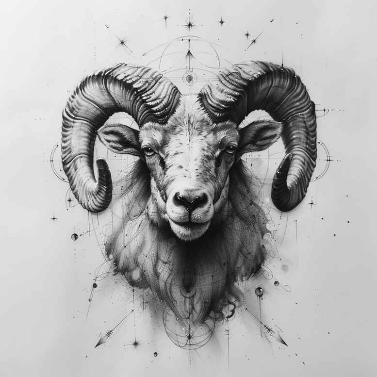 other-animals tattoo design ideas Surrealism blurred boundaries powerful represents determination