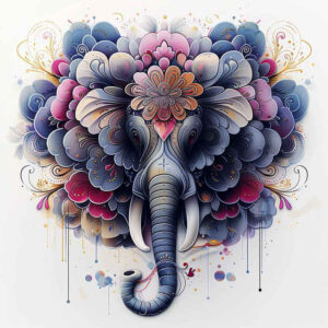 other-animals tattoo design ideas Realism lifelike eyes powerful stands for resilience