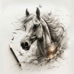 other-animals tattoo design ideas modern classic realistic for foot