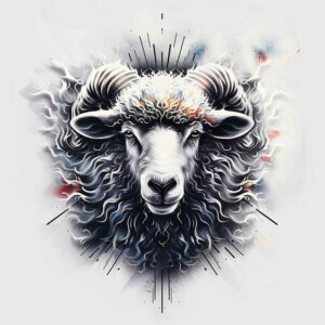 other-animals tattoo design ideas expressive lines symbolic animals for elbow