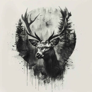 other-animals tattoo design ideas modern twist symbolic animals for fingers