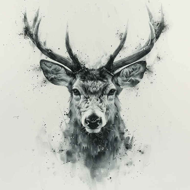 other-animals tattoo design ideas geometric symbolic symbol of perseverance