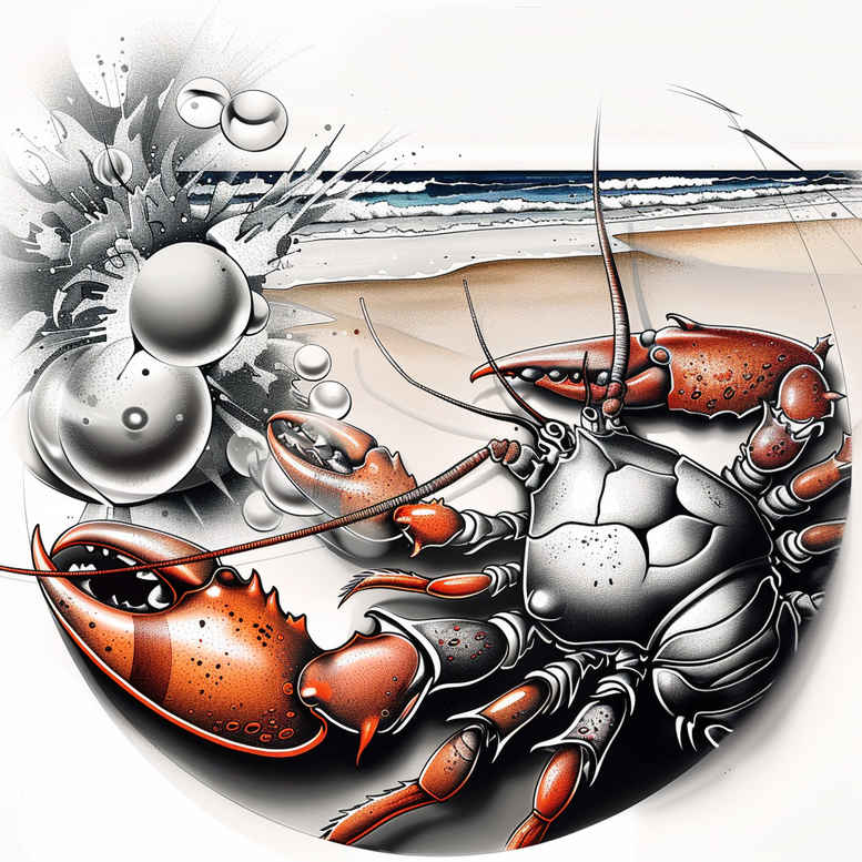 other-animals tattoo design ideas Realism realistic proportions tribal style resilience and power