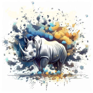 other-animals tattoo design ideas Realism realistic color tribal style symbolising perseverance