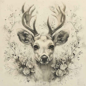 other-animals tattoo design ideas refined contrast wildlife represents courage
