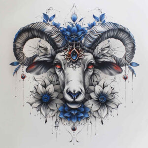 other-animals tattoo design ideas soft blending wildlife symbols for knee