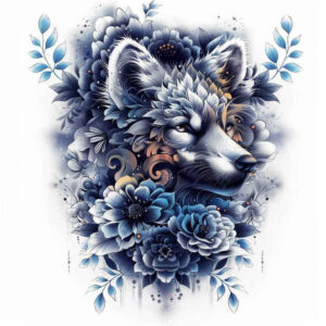 other-animals tattoo design ideas luminous wildlife symbols shows determination