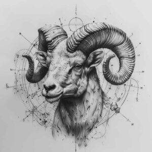 water-animals – tattoo design ideas free ai generated – neotraditional-layered-color – for-stomach – Gallery: other-animals-inkby-ai