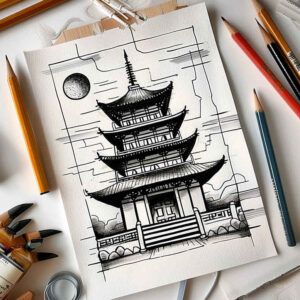 asian-nature-tattoo-neotraditional-classic-shading-for-forearm – tattoo design ideas free ai generated – Gallery: other-asia-inkby-ai