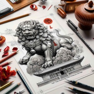 asian-culture – tattoo design ideas free ai generated – surrealism-imaginative – for-palm – Gallery: other-asia-inkby-ai