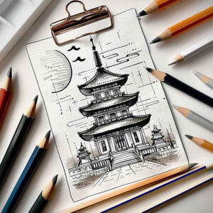 asian-protective-tattoo-neotraditional-modern-classic-for-outer-arm – tattoo design ideas free ai generated – Gallery: other-asia-inkby-ai