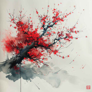 asian-nature-tattoo-realism-emotional-depth-for-back – tattoo design ideas free ai generated – Gallery: other-asia-inkby-ai