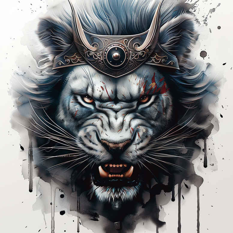 asian-signs – tattoo design ideas free ai generated – realism-portrait-realism – for-wrist-side – Gallery: other-asia-inkby-ai