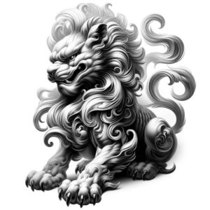 asian-symbols – tattoo design ideas free ai generated – realism-balanced-light – for-back-shoulder – Gallery: other-asia-inkby-ai