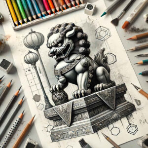 asian-water-waves – tattoo design ideas free ai generated – neotraditional-modern-twist – for-fingers – Gallery: other-asia-inkby-ai