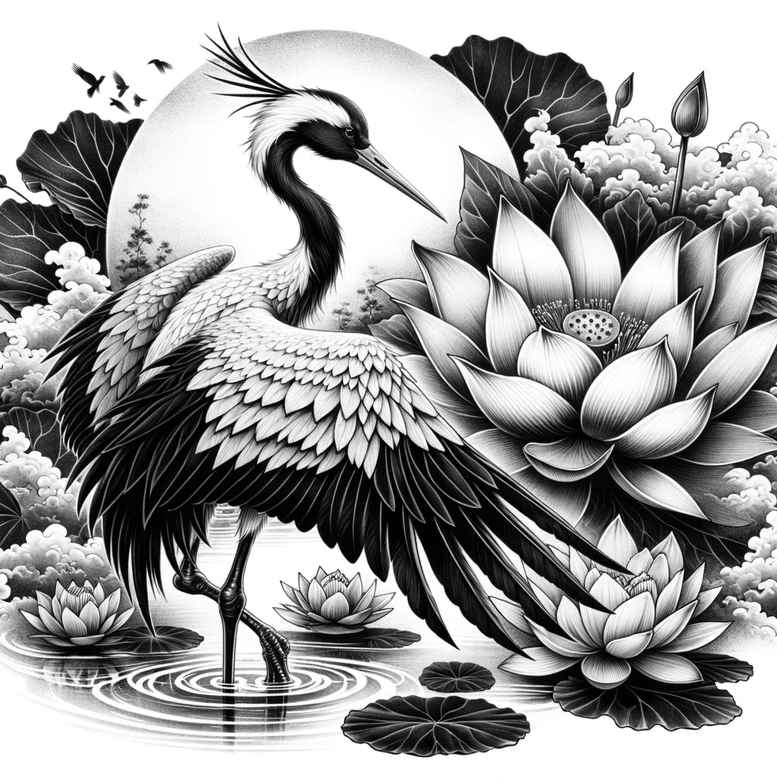 other-asia tattoo design ideas displaced objects cultural motifs embodying strength
