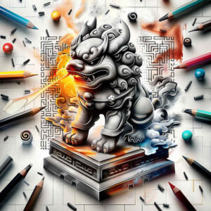 other-asia tattoo design ideas clean lines cultural motifs meaning endurance