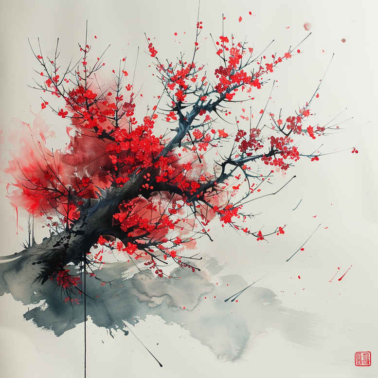 other-asia tattoo design ideas depth perception cultural motifs represents perseverance