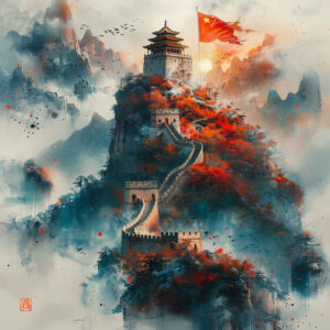 other-asia tattoo design ideas Surrealism whimsical detailed for stomach