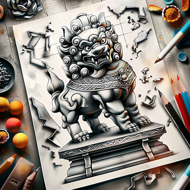 other-asia tattoo design ideas luminous dynamic for lower arm