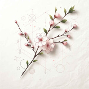 other-asia tattoo design ideas Surrealism shifting shapes eastern mythology for upper arm