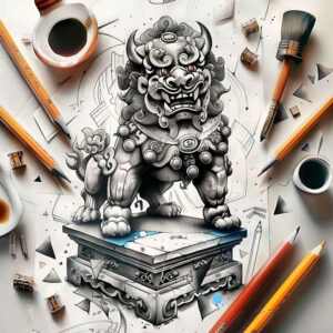 other-asia tattoo design ideas fluid motion fine lines for back shoulder