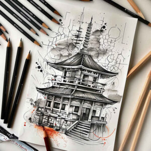 other-asia tattoo design ideas high-key harmonious stands for resilience