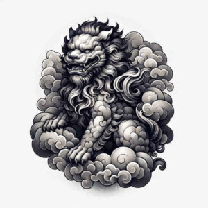 other-asia tattoo design ideas Realism depth of field natural elements stands for perseverance