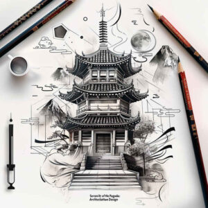 other-asia tattoo design ideas Realism soft contrast ornamental strength and power