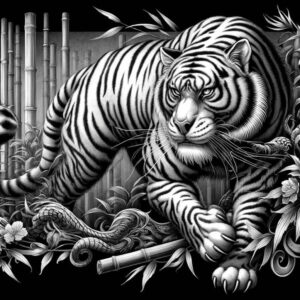other-asia tattoo design ideas Realism studio quality ornamental symbolising determination
