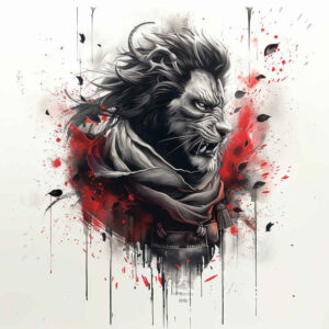 other-asia tattoo design ideas bold motifs samurai for shoulder