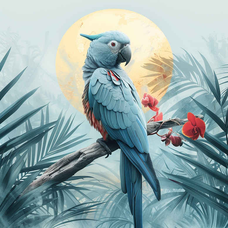 bird-in-flight-tattoo – tattoo design ideas free ai generated – neotraditional-subtle-tone – for-palm – Gallery: other-birds-inkby-ai