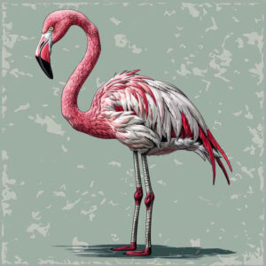 bird-line-tattoo – tattoo design ideas free ai generated – neotraditional-artistic-contrast – for-back-shoulder – Gallery: other-birds-inkby-ai