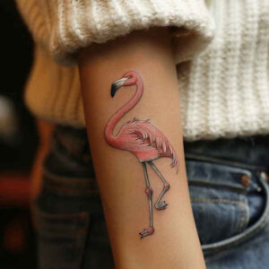 bird-of-prey-tattoo – tattoo design ideas free ai generated – realism-light-play – for-nape – Gallery: other-birds-inkby-ai