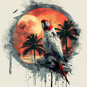 bird-symbol-tattoo – tattoo design ideas free ai generated – realism-realistic-lighting – for-behind-ear – Gallery: other-birds-inkby-ai