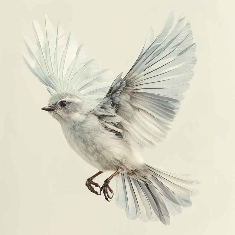 energy-bird-tattoo – tattoo design ideas free ai generated – neotraditional-subtle-tone – for-palm – Gallery: other-birds-inkby-ai