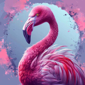 expressive-bird-tattoo – tattoo design ideas free ai generated – realism-depth-of-field – for-temple – Gallery: other-birds-inkby-ai