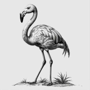 expressive-bird-tattoo – tattoo design ideas free ai generated – realism-digital-realism – for-fingers – Gallery: other-birds-inkby-ai