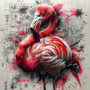 fine-line-bird-tattoo – tattoo design ideas free ai generated – neotraditional-modern-classic – for-upper-arm – Gallery: other-birds-inkby-ai
