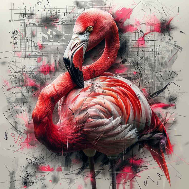 fine-line-bird-tattoo – tattoo design ideas free ai generated – neotraditional-modern-classic – for-upper-arm – Gallery: other-birds-inkby-ai